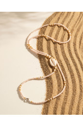 Bali Handmade Beaded Necklace